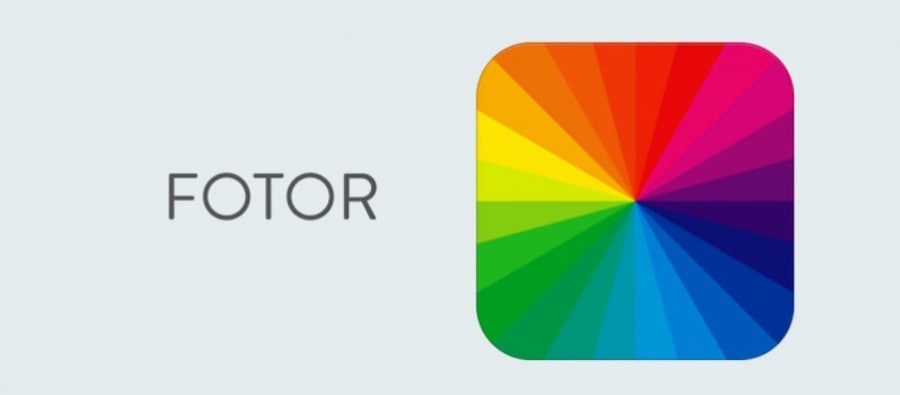 名称：Fotor – AI照片编辑器 v7.5.4.10 功能解锁-夸克网盘社区-网盘资源-方洲