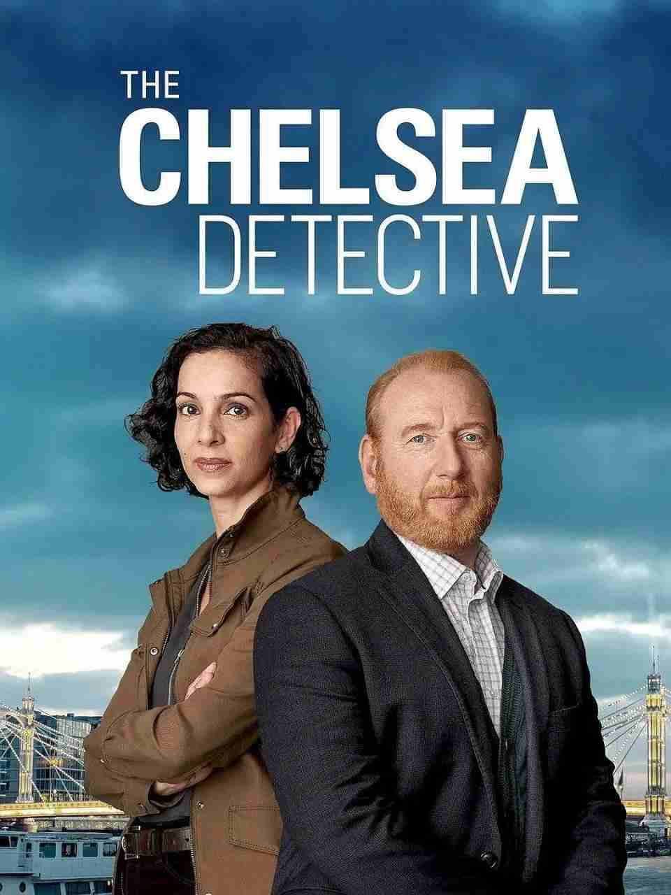 名称：【LINETV版本 1080P 英语中字】切尔西侦探 The Chelsea Detective 全2季-夸克网盘社区-网盘资源-方洲