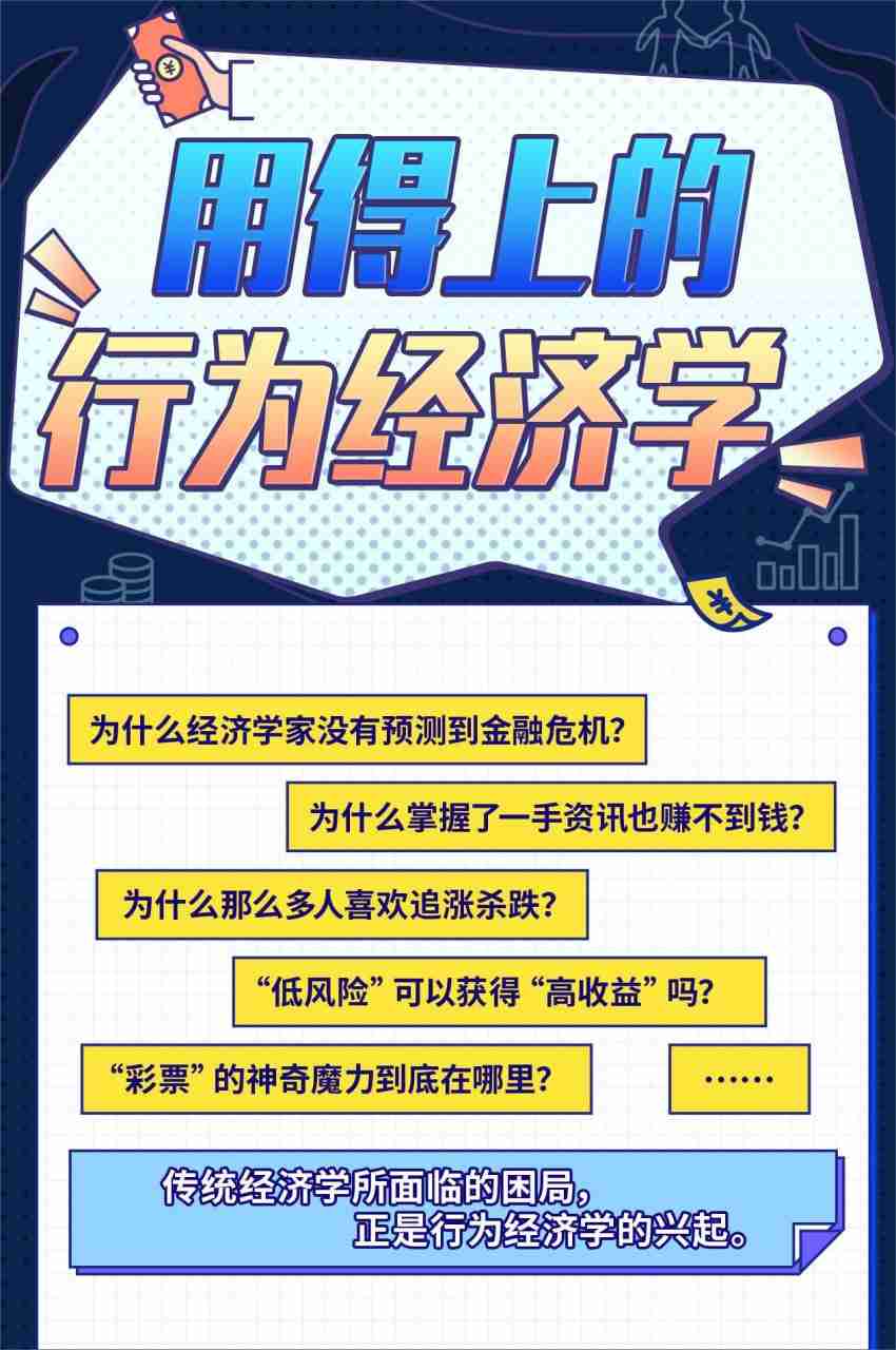 名称：用得上的行为经济学-夸克网盘社区-网盘资源-方洲